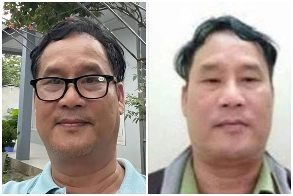 Hàng xóm kể về Đoàn Văn Sáng là người hiền lành, được bà con yêu mến: ‘Anh ấy tốt tính, nói chuyện rất uyên bác, đạo mạo là niềm tự hào của cả dòng họ’