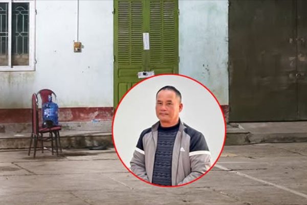 Hé lộ nội dung cuộc đối thoại giữa nghi phạm Đoàn Văn Sáng và nạn nhân Nguyễn Xuân Đạt: Tư tưởng l:ệch l:ạc, bi:ến th:ái đến mức không thể tưởng tượng được