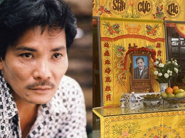 Ước nguyện còn dang dở của nghệ sĩ Thương Tín trước khi qua đời: Nghe mà thương quá chừng