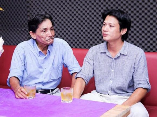 Trước khi mất, cố Nghệ sĩ Thương Tín nhờ nhạc sĩ Tô Hiếu làm 1 việc cho con trai Thanh Tùng: Thật ra ông ấy là 1 người cha tốt