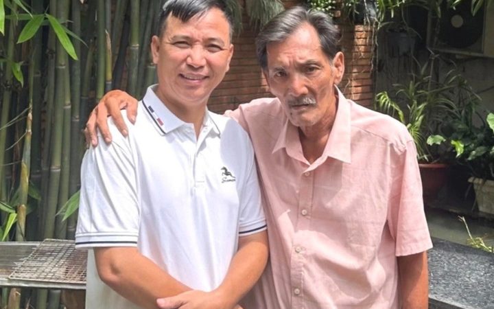 Ước nguyện còn dang dở của NS Thương Tín trước khi qua đời: ‘Thật sự quá khó để thực hiện’