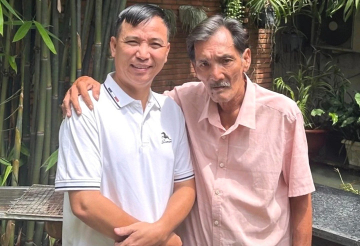 Ước nguyện còn dang dở của NS Thương Tín trước khi qua đời: ‘Thật sự quá khó để thực hiện’