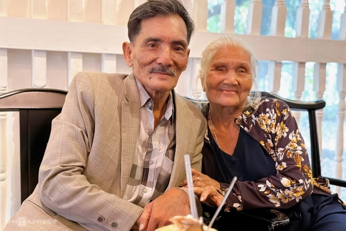 Thấy xót cho những ngày tháng cu:ối đ:ời của NS Thương Tín: ‘Không muốn làm phiền đồng nghiệp, liên l:ụy tới ai, chỉ muốn một mình’