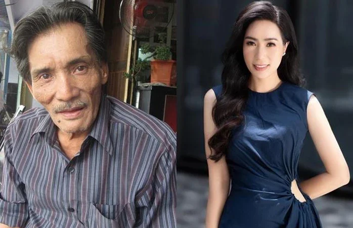 Từng kêu gọi ủng hộ giúp đỡ NS Thương Tín nhưng lại bị tố ngược, giờ đàn anh qua đời, NSUT Trịnh Kim Chi có động thái bất ngờ: Chuyện cũ khó mà bỏ qua được