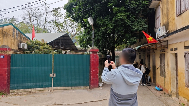 Ông Cao Văn Hòa, Chủ tịch UBND xã Hữu Lũng – Lạng Sơn hé lộ thông tin cực ngỡ ngàng