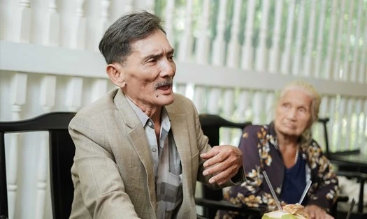 Rõ 1 chi tiết tâm linh khiến ai cũng rù:ng mì:nh trong lễ ta:ng NS Thương Tín: ‘Sao lại kỳ lạ đến thế’