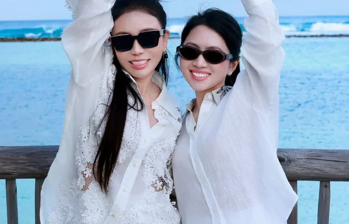 S:ốc ghê, con dâu Mailisa quyền lực ngầm đáng nể, trùm cuối là đây?