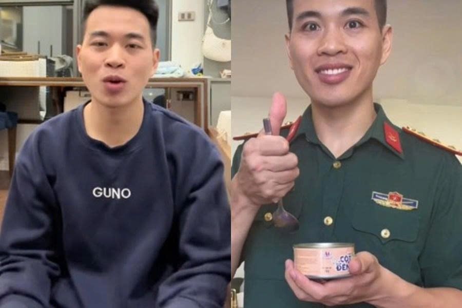 Lê Anh Nuôi giải thích việc xóa video Pate Cột Đèn Hải Phòng của CTCP Đồ hộp Hạ Long: Tôi chỉ là người giới thiệu sản phẩm theo hợp đồng quảng cáo, dựa trên hồ sơ và tài liệu do nhãn hàng cung cấp, không có chuyên môn để kiểm nghiệm chất lượng thực phẩm!