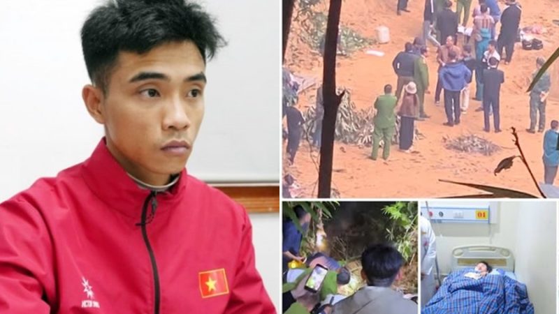 Lời khai không thể chấp nhận của kẻ s:át h:ại hai mẹ con đi mua lợn ở Lào Cai: Hé l:ộ nguyên nhân gây á:n