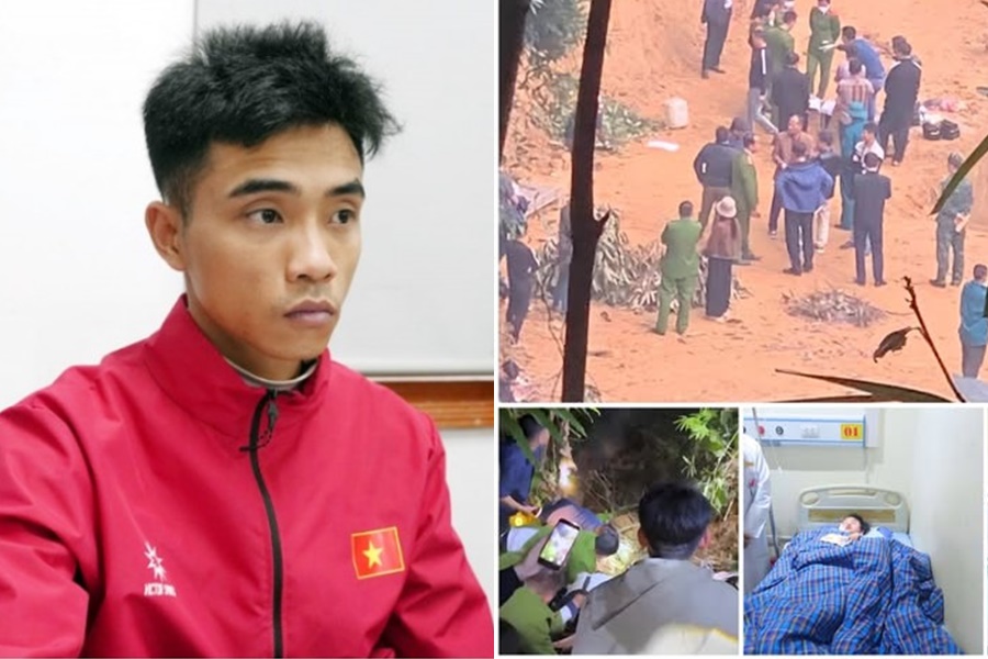 Lời khai không thể chấp nhận của kẻ s:át h:ại hai mẹ con đi mua lợn ở Lào Cai: Hé l:ộ nguyên nhân gây á:n