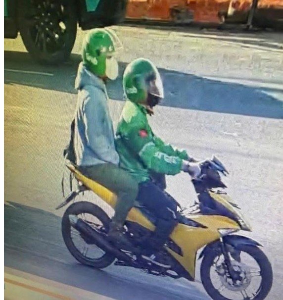 Vụ cư:ớ:p ngân hàng gần 2 tỷ đồng tại VCB Gia Lai: 2 kẻ gi:ả danh Grab cầm sú:ng cư:ớp, cực thông minh và nguy hiểm: Nhìn lộ hành trình tr:ốn thoát liều lĩnh mà rù:ng mình