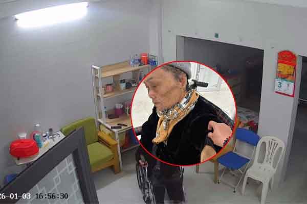 Vụ cụ bà 82 tuổi ở HN bị giúp việc bạ:o hàn:h, CĐM thắc mắc: Tại sao xuất hiện nhiều điểm mờ ám thế mà gia đình không nhận ra?