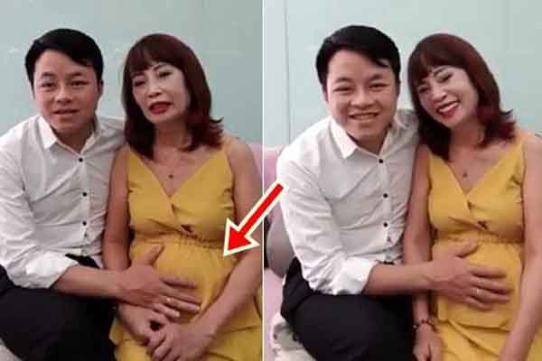 ‘Cô dâu U70’ Thu Sao lên tiếng nói rõ nguyên nhân l:y hôn, khác xa lời chồng trẻ nói: ‘Mình bị lừ:a tình, lừ:a tiền, lừ:a tất cả’