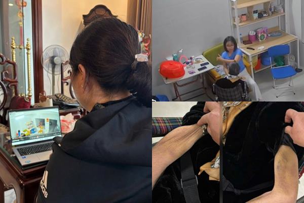 Danh tính giúp việc b:ạ:o h:à:nh cụ bà ở Hà Nội, là người có học thức, nhìn mặt rõ phúc hậu: Gia đình nghẹn ngào hé lộ thêm chi tiết đ:au lòng kiến các con hối hận cả đời