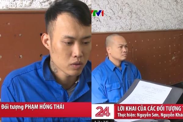 Giám đốc Trung tâm Công tác xã hội Hải Hà khai, do các em h:ư nên mới phạt: ‘Cũng chỉ muốn các con nên người’