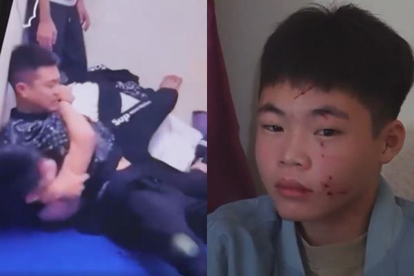 Nhân chứng hé lộ ‘luật ngầm’ ở ‘địa ngục trần gian’ Hải Hà, nghe cứ tưởng đang ở khu tự trị bên Cam