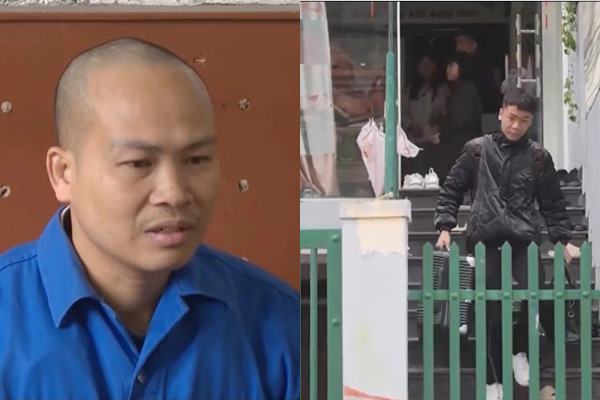 Giám đốc trung tâm Hải Hà vẫn khẳng định chỉ muốn giáo dục các cháu thành người: ‘Tôi cho phép cán bộ ở trung tâm phạt từ cổ xuống, các cháu h:ư nên mới uốn nắn’