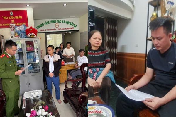 Tâm sự u:ất ng:hẹn của bố nam sinh bị đánh t:ử v:o:ng ở trung tâm xã hội Hải Hà (Quảng Ninh), đ:au xót lời khẩn cầu cuối cùng của con trước khi ra đi mãi mãi