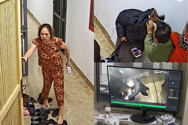 Vụ người phụ nữ bị đán:h ở chung cư: Hàng xóm tiết lộ nhiều thông tin gây số:c, hóa ra nguyên nhân sâu xa là từ đây…