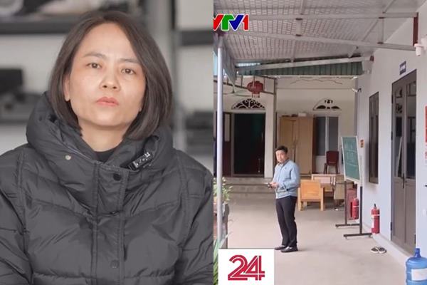 Thêm nhiều người đứng lên tố cáo Trung tâm công tác xã hội Hải Hà: ‘Con gái tôi mới vào ngày đầu cũng bị đ:á:nh, qu:ấ:y r:ối tì:nh d:ụ:c, phải làm theo mọi yêu cầu của chúng mới được yên thân’