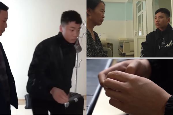 Điều đáng sợ nhất trong vụ Trung tâm Hải Hà b:ạ:o h:à:nh trẻ, các em tốt nghiệp về nhà cũng không dám kể chuyện bị đ:á:nh, có lẽ chúng không còn tin tưởng bố mẹ nữa