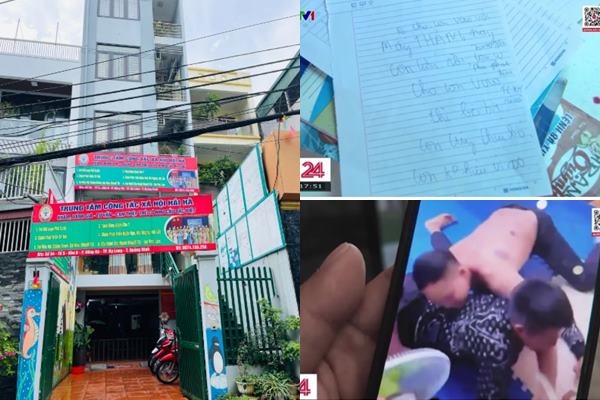 T:ội á:c y hệt ‘địa ngục trần gian’ TTCTXH Hải Hà, đau xót tâm thư của n:a:m s:inh trước khi qua đời khiến người bố hối hận cả đời