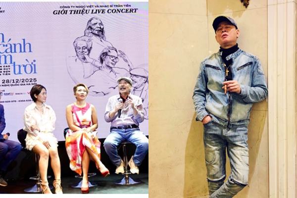 Diễn viên Tùng Dương đã gỡ bài lên án ‘Về đây 4 cánh chim trời’: “Mình đã gỡ tus sáng nay vì một người thân trong gia đình muốn vậy, chứ quan điểm của mình về mấy củ nghệ trong tus đó chẳng hề thay đổi