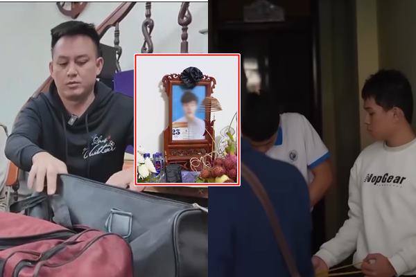 Vụ học viên t:ử v:o:ng sau 2 ngày vào trung tâm Hải Hà, người bố tự trách bản thân vì tin vào lời quảng cáo trên MXH