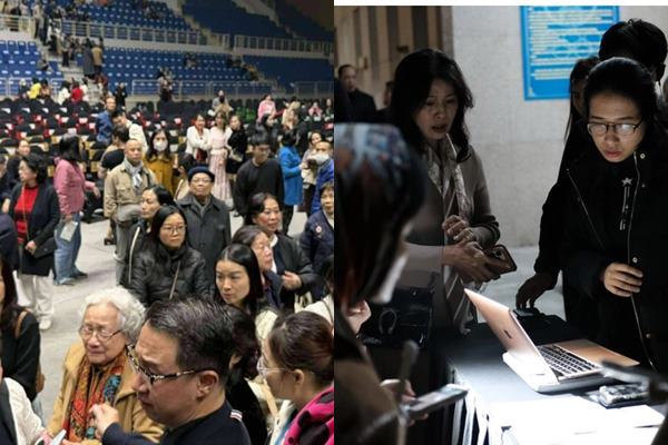 Luật sư chính thức lên tiếng vụ hủy show ‘Về đây 4 cánh chi trời’ các nghệ sĩ liên quan nghe xong run đi là vừa