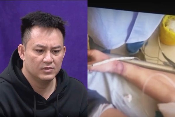 Tâm sự uất nghẹn của bố nam sinh bị đ:ánh t:ử v:ong ở trung tâm xã hội Hải Hà, đ:au xót lời khẩn cầu cuối cùng trước khi ra đi mãi mãi: Chắc nó hận tôi lắm!