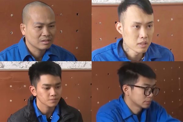 Nhiều người thắc mắc: Không hiểu sao giám đốc trung tâm Hải Hà lại nhận những người từng đi t:ù về để quản lý giáo dục các em tại trung tâm?