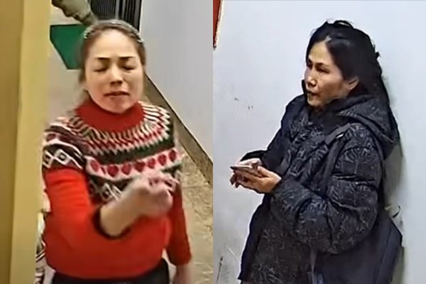 Vụ người phụ nữ bị hà:nh h:ung ở chung cư Hà Nội, ai cũng dành lời khen ngợi cho nạ:n nhân khi dặn con gái: ‘Con không được hỗ:n, con còn trẻ con’. Vậy là đủ hiểu văn hoá của 2 nhà khác nhau thế nào