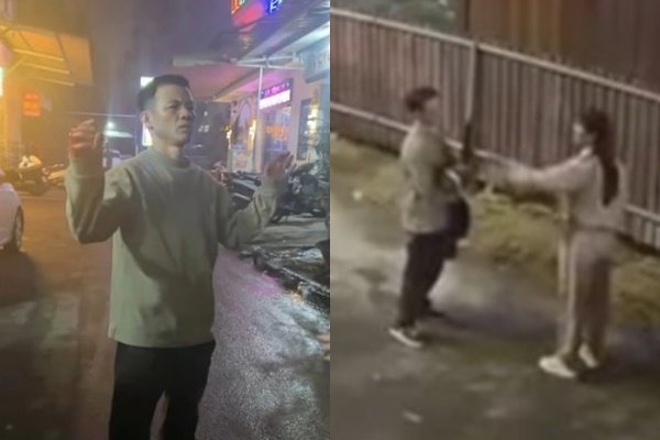 Lời khai vô cùng ph:ẫn n:ộ của nam thanh niên ra tay s:át h:ại bạn g:ái ở Bắc Giang, thái độ sau gây á:n khiến ai cũng r:ùng m:ình: Chỉ vì gh:en tu:ông vô cớ mà tước đi s:inh m:ạng của người khác