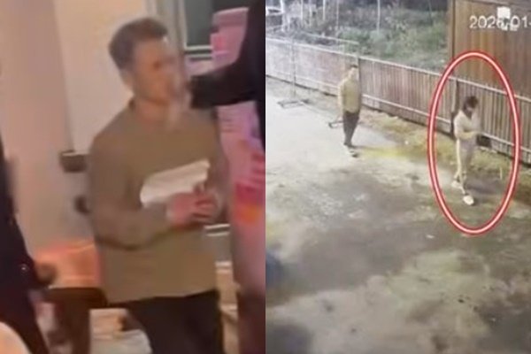 Đã tìm ra nguồn cơn khiến nam công nhân ra tay tiễn bạn gái về trời tại quán hát ở Nếnh, Bắc Giang cũ: Chỉ vì mâu thuẫn nhỏ mà ra tay á:c độc vậy?