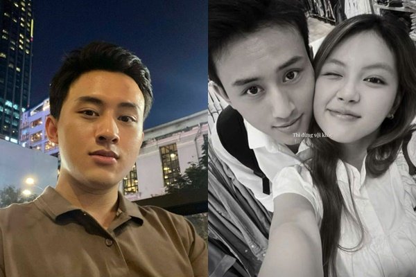 Rù:ng mìn:h trước đoạn tin nhắn cuối cùng của chàng cán bộ ngoại giao 25 tuổi gửi cho người yêu trước khi qua đời vì TNGT ngay trước cửa nhà: Chuyện tình đẹp dang dở, bông hoa đẹp thường bị hái đi sớm